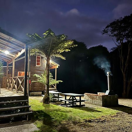 White Star Station Farm Holiday Park Coromandel エクステリア 写真