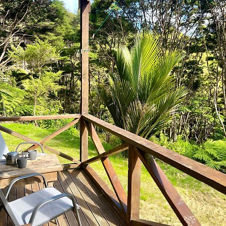 White Star Station Farm Holiday Park Coromandel エクステリア 写真