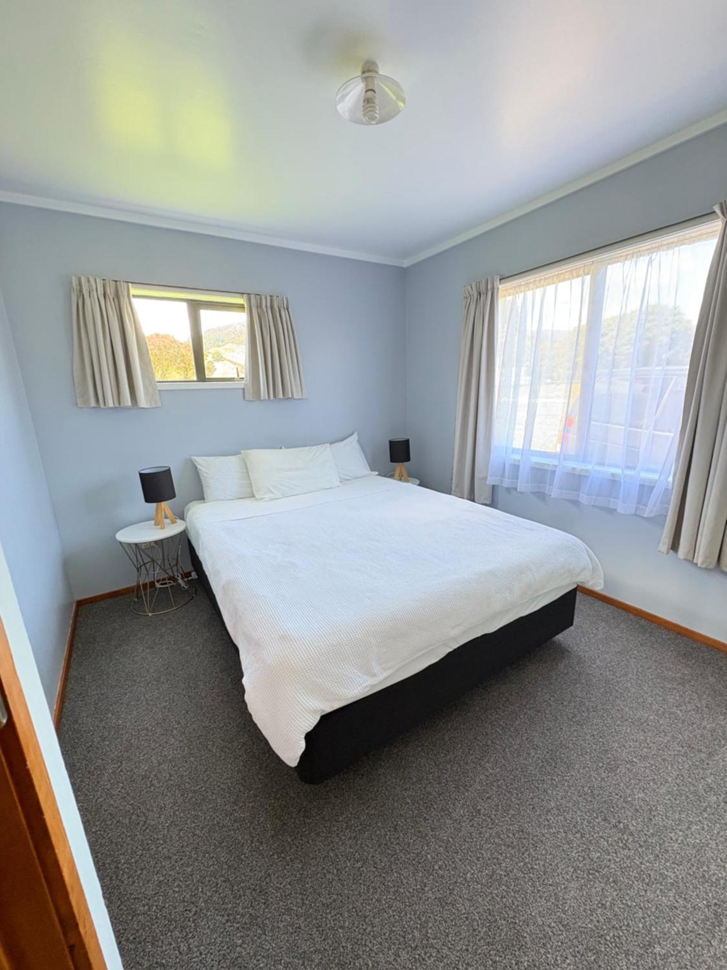 White Star Station Farm Holiday Park Coromandel エクステリア 写真
