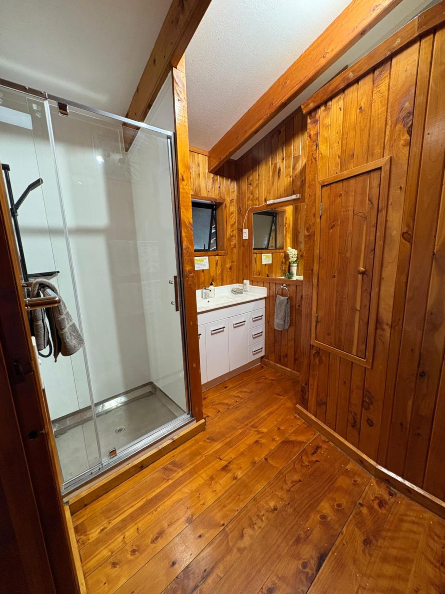 White Star Station Farm Holiday Park Coromandel エクステリア 写真