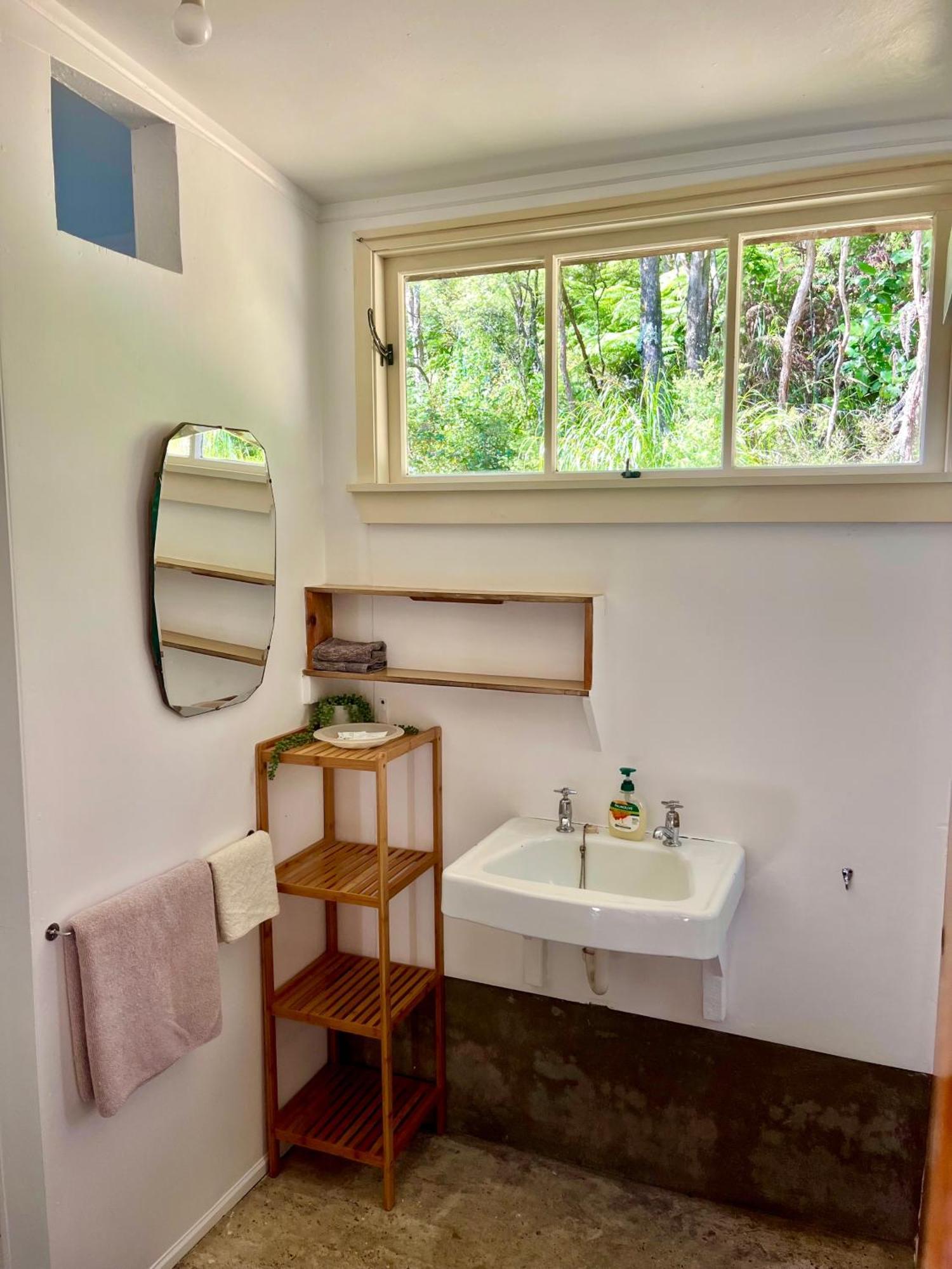 White Star Station Farm Holiday Park Coromandel エクステリア 写真