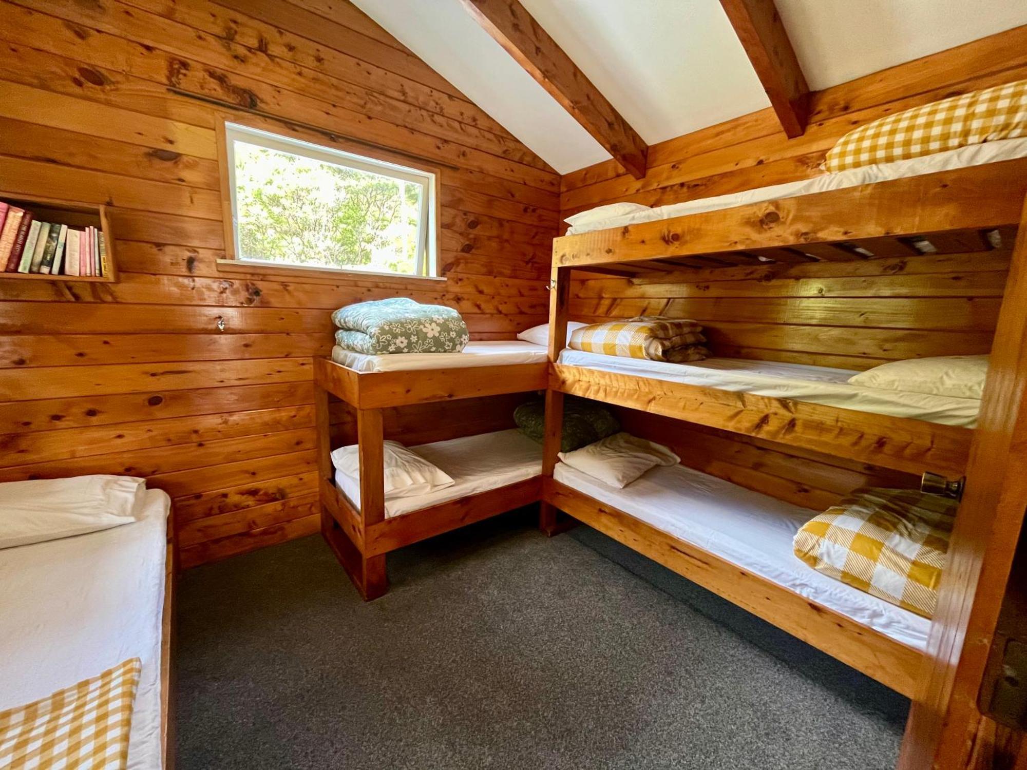 White Star Station Farm Holiday Park Coromandel エクステリア 写真