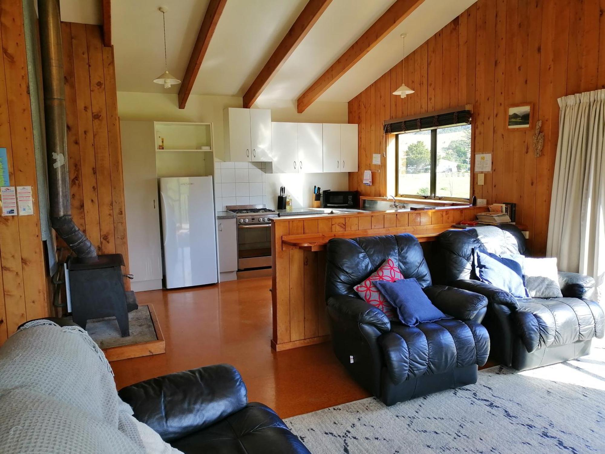White Star Station Farm Holiday Park Coromandel エクステリア 写真